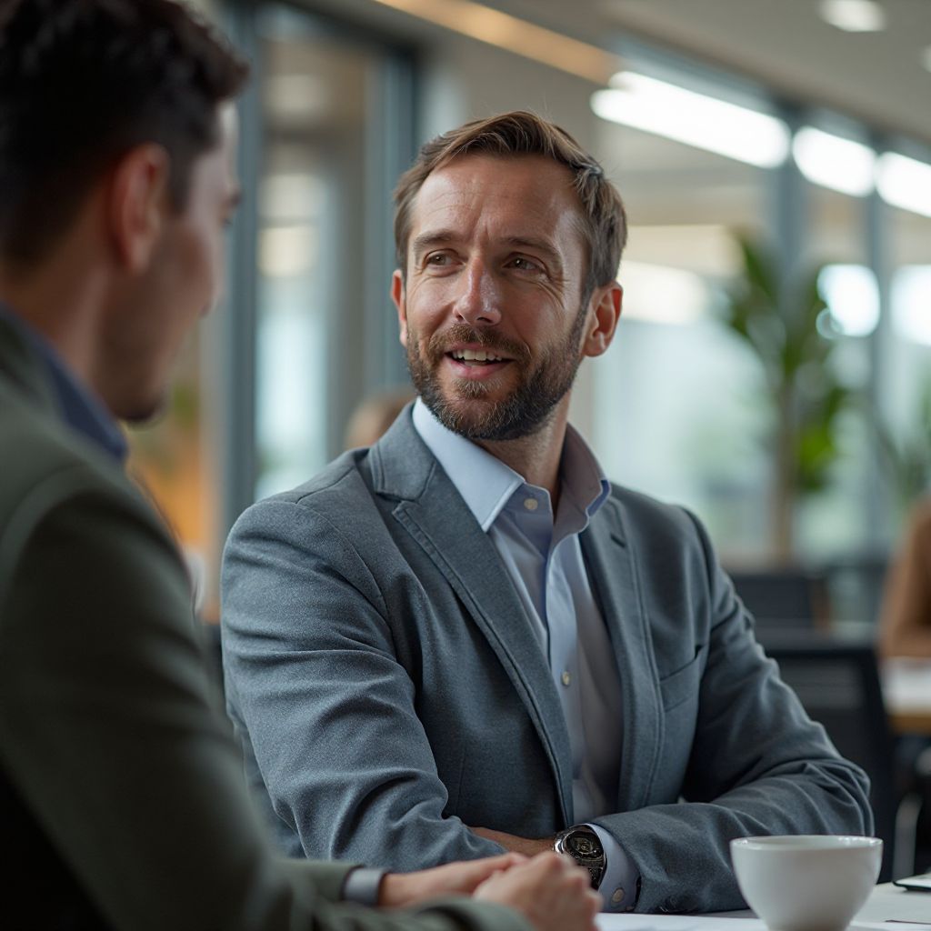 Erste Schritte mit Changemanagement