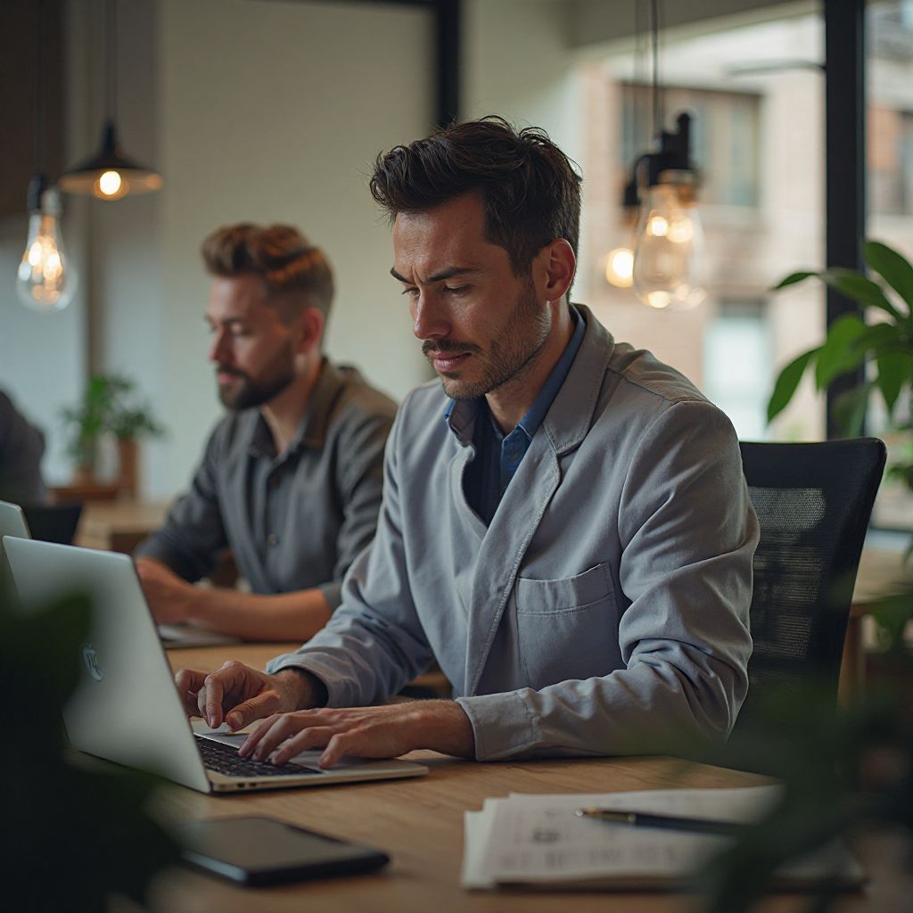 Best Practices in Changemanagement